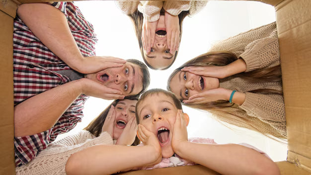 PARA TODA LA FAMILIA